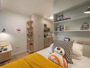 Apartment at Alexandra Road, Swansea