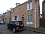 Apartment at Alexandra Street, Kirkintilloch