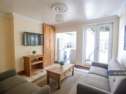 Apartment at Alexandra Terrace, Lincoln