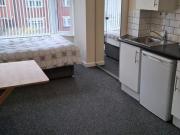 Apartment at Beaconsfield Road, Coventry