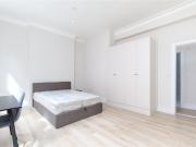 Apartment at Alfred Gelder Street, Hull