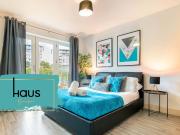 Apartment at Alfred Knight Way, Birmingham