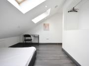 Apartment at Alfred Road, Coventry