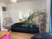 Apartment at Alfred Road, London