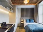 Apartment at Alfred Street, Lancaster