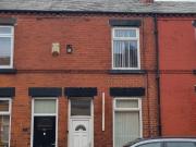 Apartment at Alfred Street, St Helens