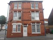 Apartment at Alfreton Road, Nottingham