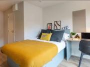 Apartment at Alfreton Road, Nottingham
