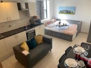 Apartment at Alfreton Road, Nottingham