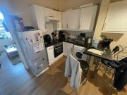Apartment at Alfreton Road, Nottingham