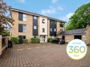 Apartment at Alice Bell Close, Cambridge