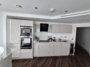 Apartment at Alie Street, London