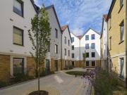 Apartment at All Saints Lane, Canterbury