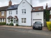Apartment at All Saints Road, Warwick