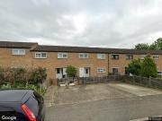 Apartment at Alladale Place, Milton Keynes