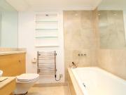 Apartment at Allandale Avenue, London