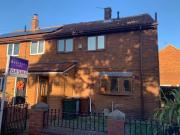 Apartment at Allendale, Barnsley
