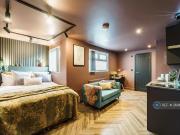 Apartment at Allesley Old Road, Coventry