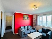 Apartment at Allington Close, Greater London