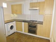 Apartment at Allington Road, Greater London