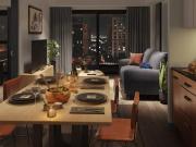 Apartment at Alllegro Walk, London