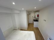 Apartment at Alma Road, Bournemouth