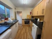 Apartment at Alma Road, Southampton