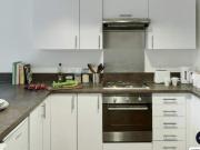 Apartment at Alma Street, Coventry