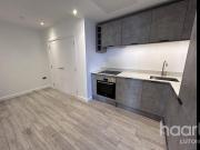 Apartment at Alma Street, Luton