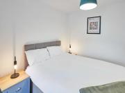 Apartment at Alma Street, Salford