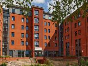 Apartment at Alma Street, Sheffield