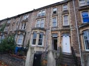 Apartment at Alma Vale Road, Bristol