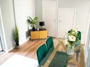 Apartment at Almond Avenue, London