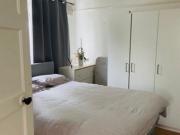 Apartment at Alnwick Road, Greater London