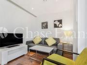 Apartment at Alpha Grove, London