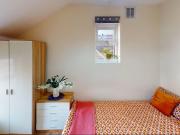 Apartment at Alpha Terrace, Nottingham