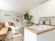 Apartment at Alresford Road, Winchester