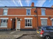 Apartment at Althorp Road, Northampton