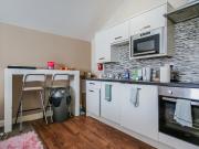 Apartment at Alton Road, Birmingham