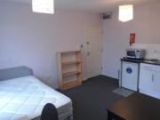 Apartment at Alton Road, Birmingham