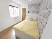 Apartment at Alton Road, Birmingham