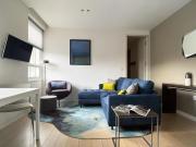 Apartment at Alvanley Gardens, London