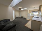Apartment at Alvechurch Road, Birmingham