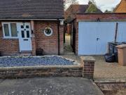 Apartment at Alwyn Close, London