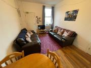 Apartment at Amble Grove, Newcastle upon Tyne