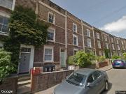 Apartment at Ambra Vale, Bristol