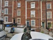 Apartment at Ambra Vale East, Bristol