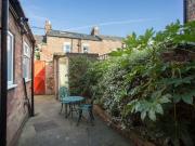 Apartment at Ambrose Street, York