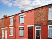 Apartment at Amelia Street, Warrington