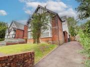 Apartment at Amersham Road, High Wycombe Community Board